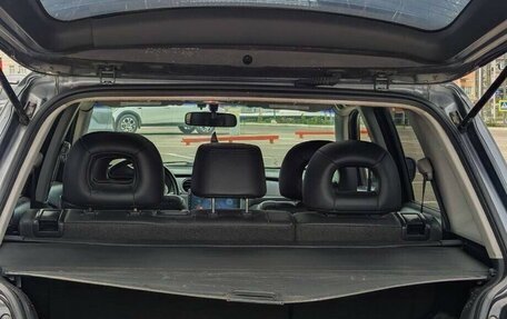 Mitsubishi Outlander III рестайлинг 3, 2005 год, 610 000 рублей, 6 фотография