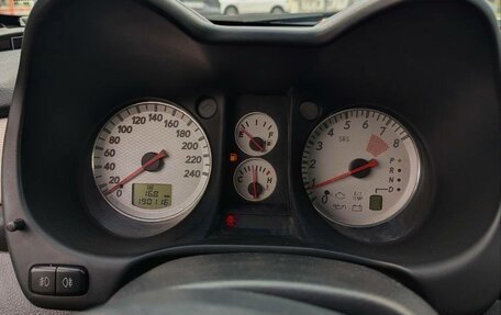 Mitsubishi Outlander III рестайлинг 3, 2005 год, 610 000 рублей, 9 фотография