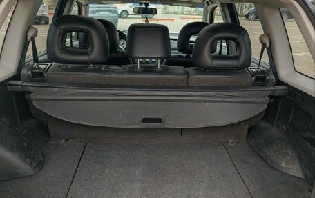 Mitsubishi Outlander III рестайлинг 3, 2005 год, 610 000 рублей, 10 фотография