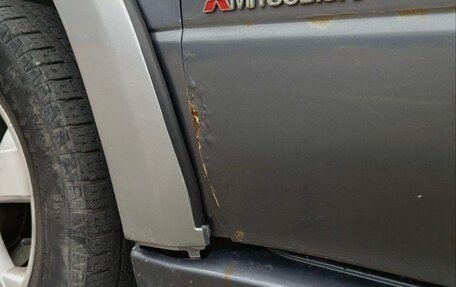 Mitsubishi Outlander III рестайлинг 3, 2005 год, 610 000 рублей, 13 фотография