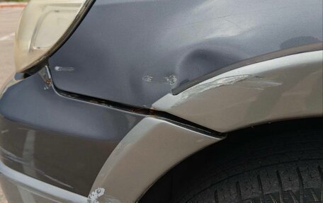 Mitsubishi Outlander III рестайлинг 3, 2005 год, 610 000 рублей, 15 фотография