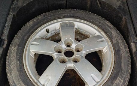 Mitsubishi Outlander III рестайлинг 3, 2005 год, 610 000 рублей, 12 фотография