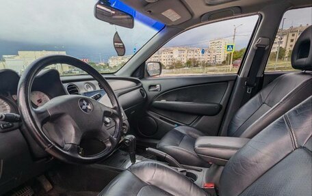 Mitsubishi Outlander III рестайлинг 3, 2005 год, 610 000 рублей, 14 фотография