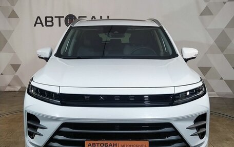 CheryExeed LX, 2023 год, 2 279 000 рублей, 2 фотография