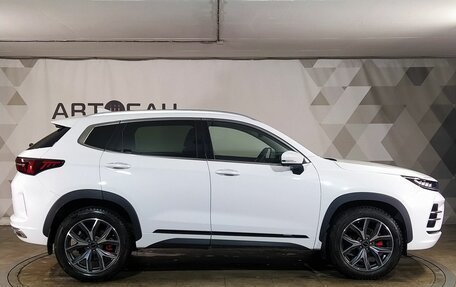 CheryExeed LX, 2023 год, 2 279 000 рублей, 6 фотография