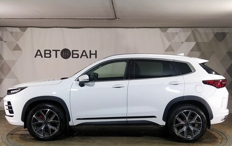 CheryExeed LX, 2023 год, 2 279 000 рублей, 4 фотография