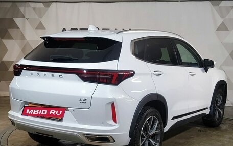 CheryExeed LX, 2023 год, 2 279 000 рублей, 3 фотография
