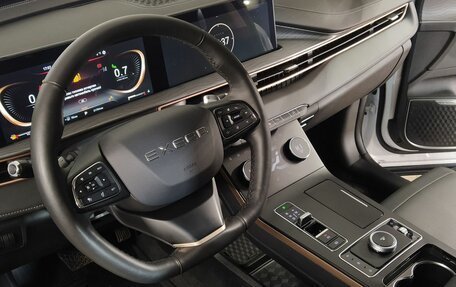 CheryExeed LX, 2023 год, 2 279 000 рублей, 7 фотография