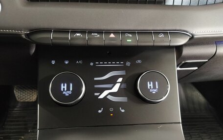 CheryExeed LX, 2023 год, 2 279 000 рублей, 14 фотография