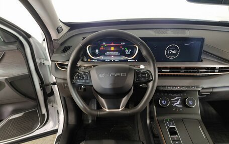 CheryExeed LX, 2023 год, 2 279 000 рублей, 10 фотография