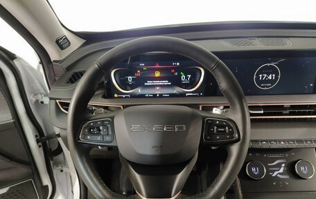 CheryExeed LX, 2023 год, 2 279 000 рублей, 11 фотография