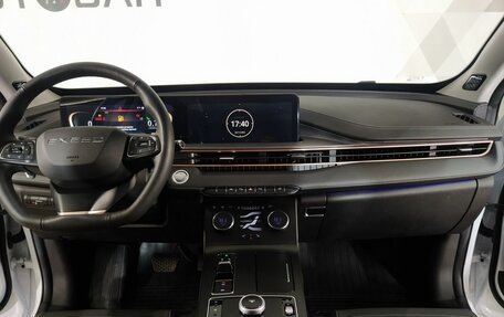 CheryExeed LX, 2023 год, 2 279 000 рублей, 9 фотография