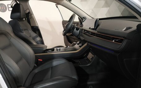 CheryExeed LX, 2023 год, 2 279 000 рублей, 18 фотография