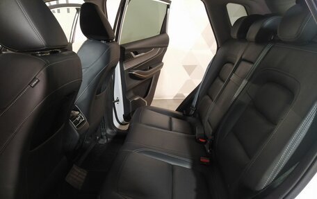 CheryExeed LX, 2023 год, 2 279 000 рублей, 19 фотография