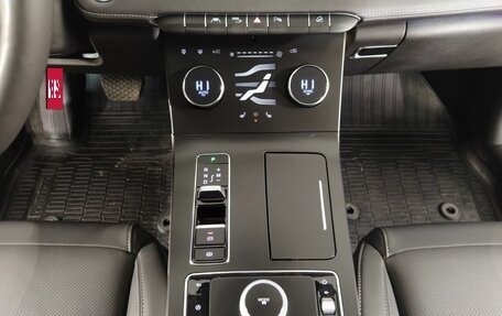 CheryExeed LX, 2023 год, 2 279 000 рублей, 12 фотография