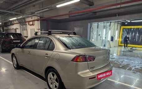 Mitsubishi Lancer IX, 2010 год, 1 200 000 рублей, 2 фотография