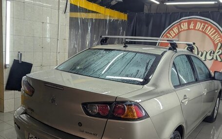 Mitsubishi Lancer IX, 2010 год, 1 200 000 рублей, 10 фотография