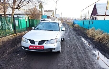 Nissan Almera, 2004 год, 3 фотография