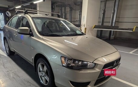 Mitsubishi Lancer IX, 2010 год, 1 200 000 рублей, 4 фотография