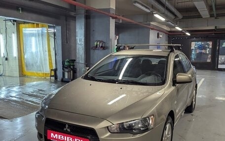 Mitsubishi Lancer IX, 2010 год, 1 200 000 рублей, 5 фотография