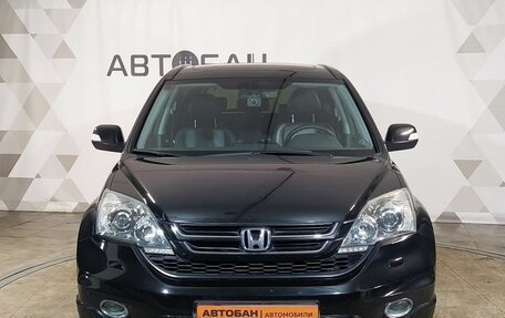 Honda CR-V III рестайлинг, 2011 год, 1 729 000 рублей, 2 фотография