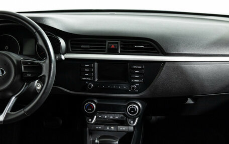 KIA Rio IV, 2020 год, 1 559 898 рублей, 14 фотография