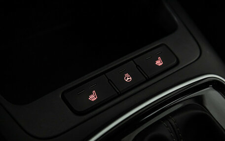 KIA Rio IV, 2020 год, 1 559 898 рублей, 17 фотография