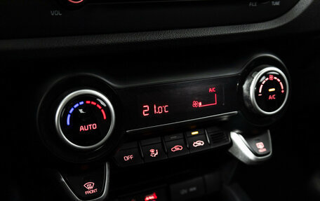 KIA Rio IV, 2020 год, 1 559 898 рублей, 16 фотография