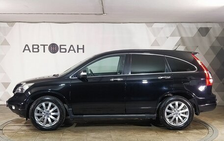 Honda CR-V III рестайлинг, 2011 год, 1 729 000 рублей, 4 фотография