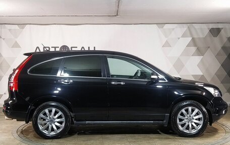 Honda CR-V III рестайлинг, 2011 год, 1 729 000 рублей, 6 фотография