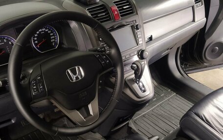 Honda CR-V III рестайлинг, 2011 год, 1 729 000 рублей, 7 фотография