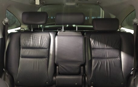 Honda CR-V III рестайлинг, 2011 год, 1 729 000 рублей, 8 фотография