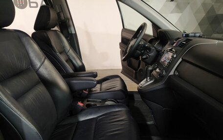 Honda CR-V III рестайлинг, 2011 год, 1 729 000 рублей, 17 фотография