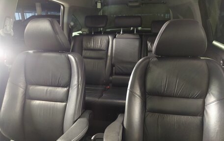 Honda CR-V III рестайлинг, 2011 год, 1 729 000 рублей, 11 фотография