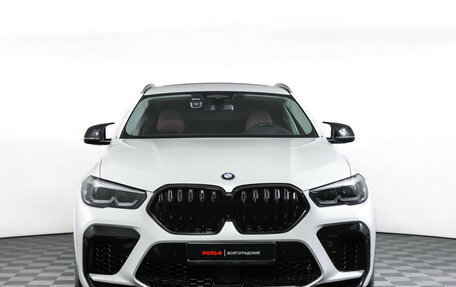 BMW X6, 2019 год, 7 300 000 рублей, 2 фотография