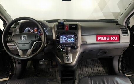 Honda CR-V III рестайлинг, 2011 год, 1 729 000 рублей, 12 фотография