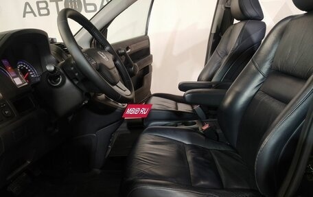 Honda CR-V III рестайлинг, 2011 год, 1 729 000 рублей, 19 фотография