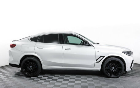 BMW X6, 2019 год, 7 300 000 рублей, 4 фотография