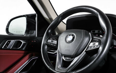 BMW X6, 2019 год, 7 300 000 рублей, 12 фотография