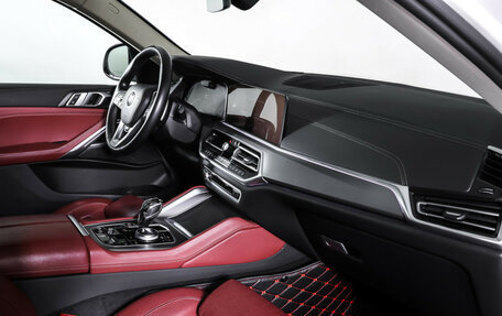 BMW X6, 2019 год, 7 300 000 рублей, 10 фотография