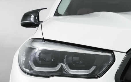 BMW X6, 2019 год, 7 300 000 рублей, 26 фотография