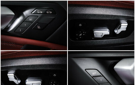 BMW X6, 2019 год, 7 300 000 рублей, 20 фотография