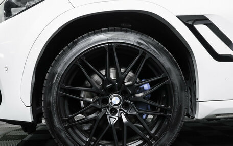 BMW X6, 2019 год, 7 300 000 рублей, 28 фотография