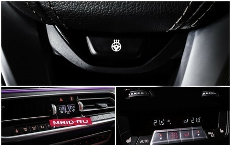 BMW X6, 2019 год, 7 300 000 рублей, 21 фотография