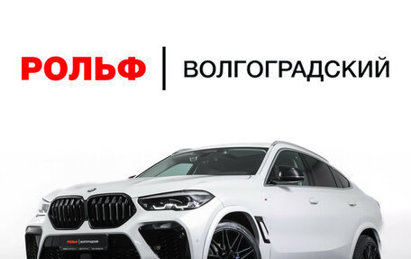 BMW X6, 2019 год, 7 300 000 рублей, 33 фотография