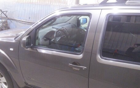 Nissan Pathfinder, 2006 год, 1 100 000 рублей, 7 фотография