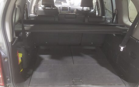 Nissan Pathfinder, 2006 год, 1 100 000 рублей, 4 фотография