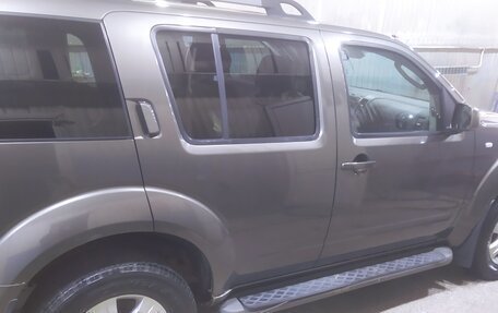 Nissan Pathfinder, 2006 год, 1 100 000 рублей, 3 фотография