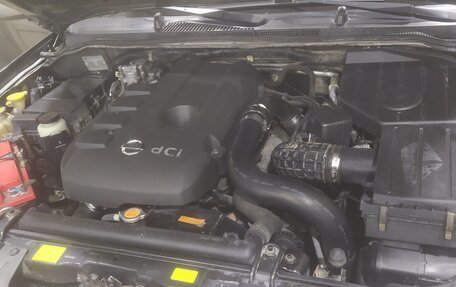 Nissan Pathfinder, 2006 год, 1 100 000 рублей, 9 фотография