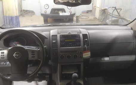 Nissan Pathfinder, 2006 год, 1 100 000 рублей, 5 фотография